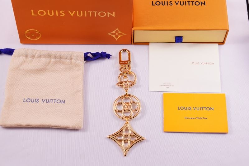 Louis Vuitton Keychains